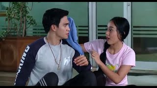 Download lagu FTV Aditya Alkhatiri & Haviza Devi Sesama Gebetan Dilarang Saling Mendahului mp3