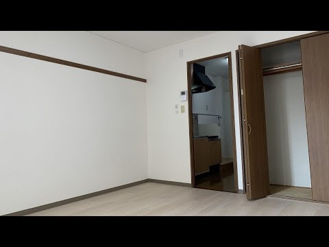 チェリーブラッサム（211）天童市桜町／1K：2025.1