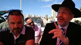 Torat Haim Rav David Touitou en direct