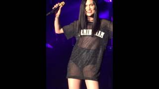 Seal Me With A Kiss - Jessie J Live Birmingham Sweet Talker Tour 27/01/15