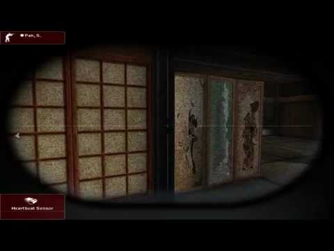 Tom Clancy's Rainbow Six Raven Shield Mission 09 - Operation : Shattered Glass