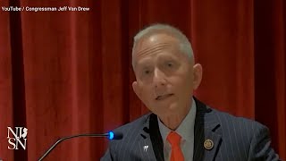 Download lagu Van Drew uses forum to slam NJ offshore wind projects mp3 Download lagu Van Drew uses forum to slam NJ offshore wind projects mp3