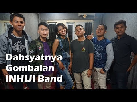 ANAK MUSIK - DAHSYATNYA GOMBALAN INHIJI