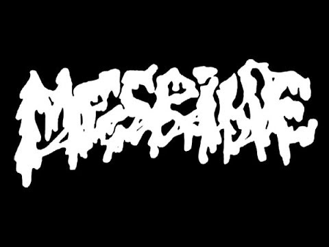 Mesrine   Earslaughter Festival pt  2 Montreal, Katacombes 03 06 2017