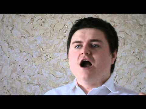 Henry Soltana - Nessun Dorma (Ария Калафа из оперы "Турандот")