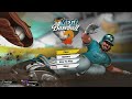 Super Mega Baseball 2 Title Screen Main Menu With Music
