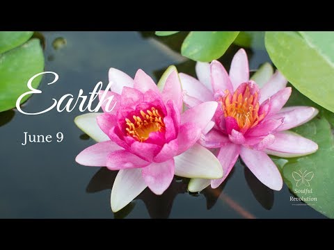 Destiny calling....no more holding on, EARTH Sign June 9 Capricorn Taurus Virgo