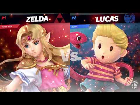 Encore Smash Monthly #24 - MOB | Celcha Vs. Bubbs - Winners Round 2