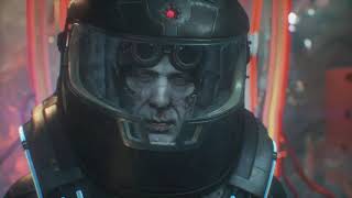 Batman Arkham Knight - In From The Cold (Mr. Freeze)