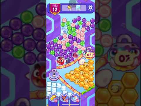 (Angry birds dream blast) level 13277 gameplay, subscribe for latest update