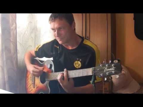 АФГАНСКИЙ СИНДРОМ - Гр.Об (Е.Летов) ПРАВИЛЬНЫЕ аккорды+Бой