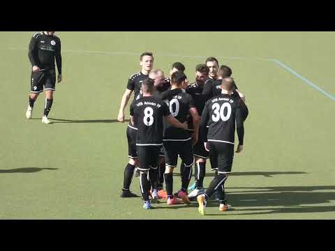 Vfb Annen -  SG Herne 70. #BEZIRKSLIGA #STAFFEL #10. 23 Spieltag