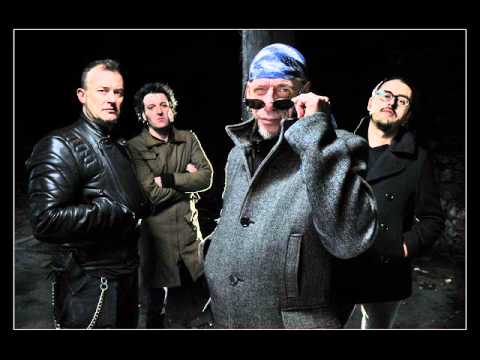 Txarrena - Quiero que