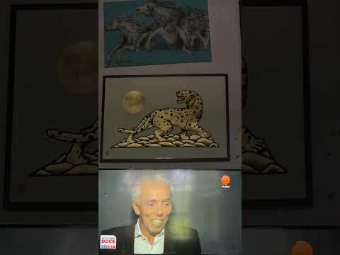 @referentes programa de canal 12 Roberto Chavero influye en cerro colorado Córdoba o el pago en el