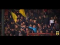 Reportage awayday Volendam: Wij zijn Cambuur!