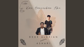 Download lagu Kau Hancurkan Aku mp3