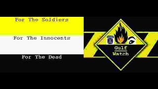 1991 Gulf War Khamisiyah Iraq Demolition contaminated Soldiers with Chemical Nerve Agents