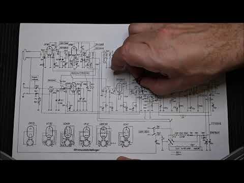 Siemens Kleinsuper Reparatur und Abgleich Teil 6