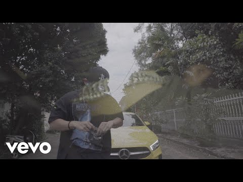 A. Nayaka, Sippy Straw Greg, K. Waltz - PTM (Official Lyric Video)