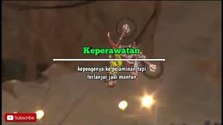 Download lagu Story wa keren || kepanjangan jurusan kuliah bikin ngakak || Bab 1 mp3