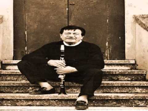 henghel gualdi - jazz band