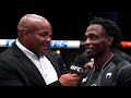 Da'Mon Blackshear Octagon Interview | UFC Vegas 78