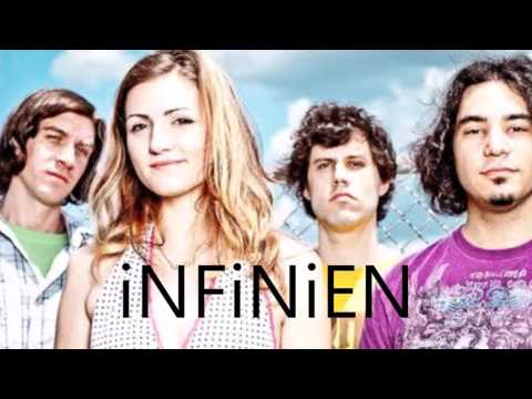 iNFiNiEN - Oasis