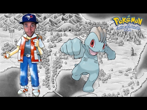 Pokémon Red Nuzlocke Run! Ep.10 - Cottage Cheese