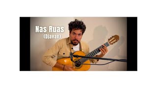 Nas Ruas (Djavan) - Zé Leônidas