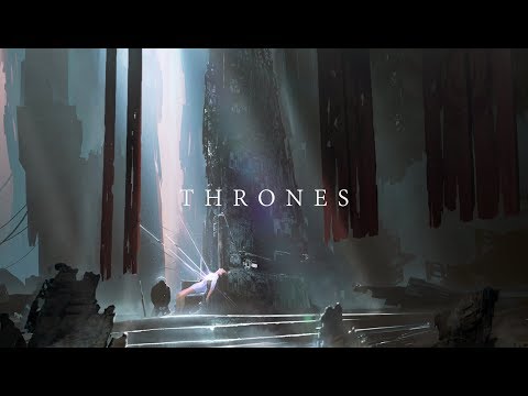 Satellite Empire - Thrones [New Dawn Collective]