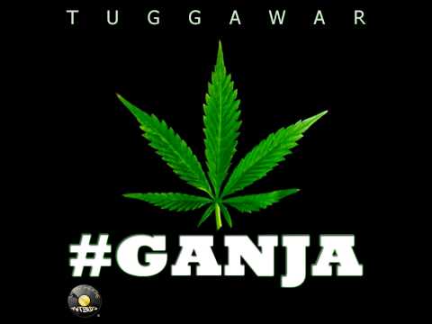 TUGGAWAR - #GANJA Prod By @V_H_R_ @TUGGAWAR #GANJA #ALBUM #SINGLE