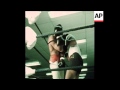 SYND 13 7 71 MUHAMMAD ALI TRAINS IN HOUSTON AHEAD OF HIS FIGHT WITH ELLIS
