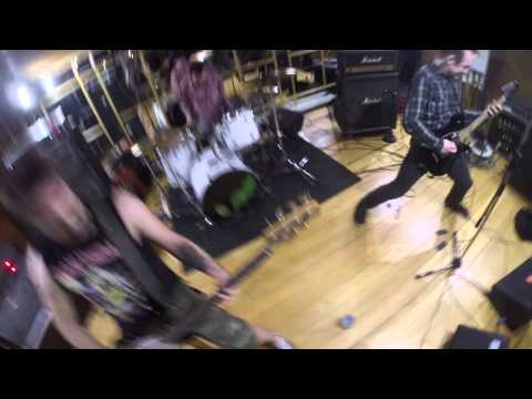 UGLOED Донор (Shale 27/02/2015)