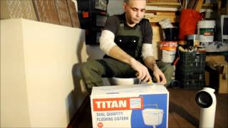 ריאליטי שיפוצים - פרק שנים עשר - חומר לבן