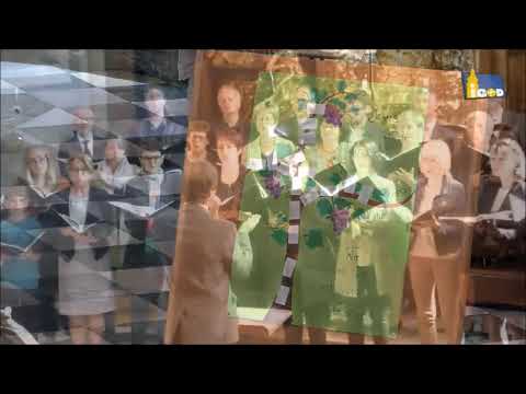 KMV Hartberg - Chordienst 29.4.2018