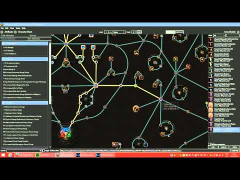 CI Generic Crit Occultist