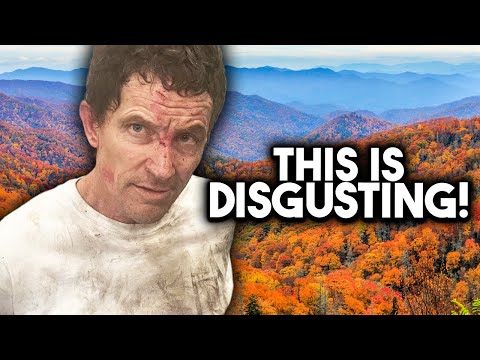 Tennessee’s Most DISTURBING Predator & His Horrifying Crime Spree | Sean Williams