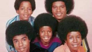 Jackson 5 - Who's Loving You