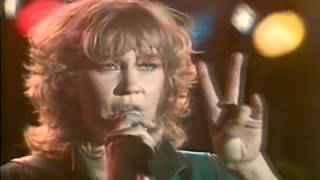 Agnetha Fältskog ABBA  Shame David Clark Allen   YouTube