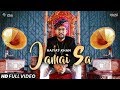 Jamai Sa - Haiyat Khan | Swaroop Khan | Official Music Video