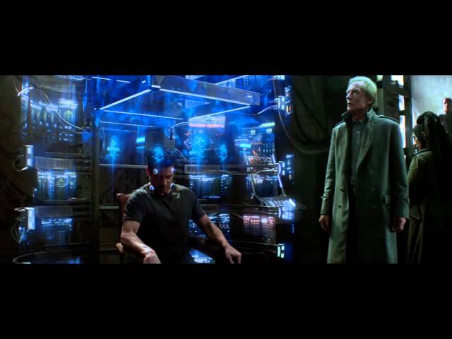 Vídeo relacionado con Total recall - Atto di forza (versione cinematografica)