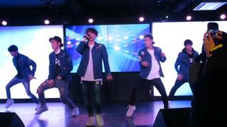 160228~VX - Sunshine