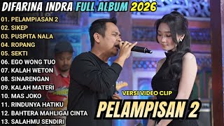 Download lagu OM ADELLA – PELAMPIASAN 2 | DIFARINA INDRA FULL ALBUM TERBARU 2026 DANGDUT KOPLO mp3