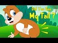 Did You Ever See My Squirrel Tail Song More Baby Songs Compilation By Fun For Kids TV