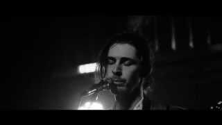 Hozier - Album Track By Track - Work Song