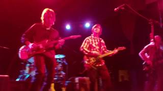 Son Volt - Catching On, Mr. Smalls, Pittsburgh, PA April 4, 2017
