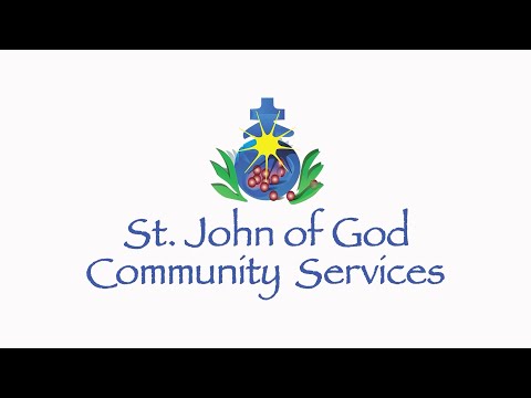 Saint John of God Community Services thumbnail