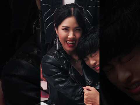 NEW VAMPIRE EPISODE INCOMING 😈