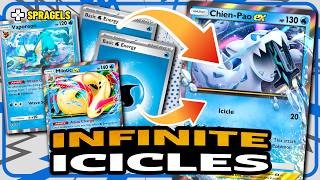 A Milotic Deck That Wont Make Your Friends Hate You