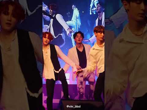 181004 뮤직&비보이파티 VAV - 예쁘다고(Gorgeous) 지우 직캠 (ZIU FOCUS)